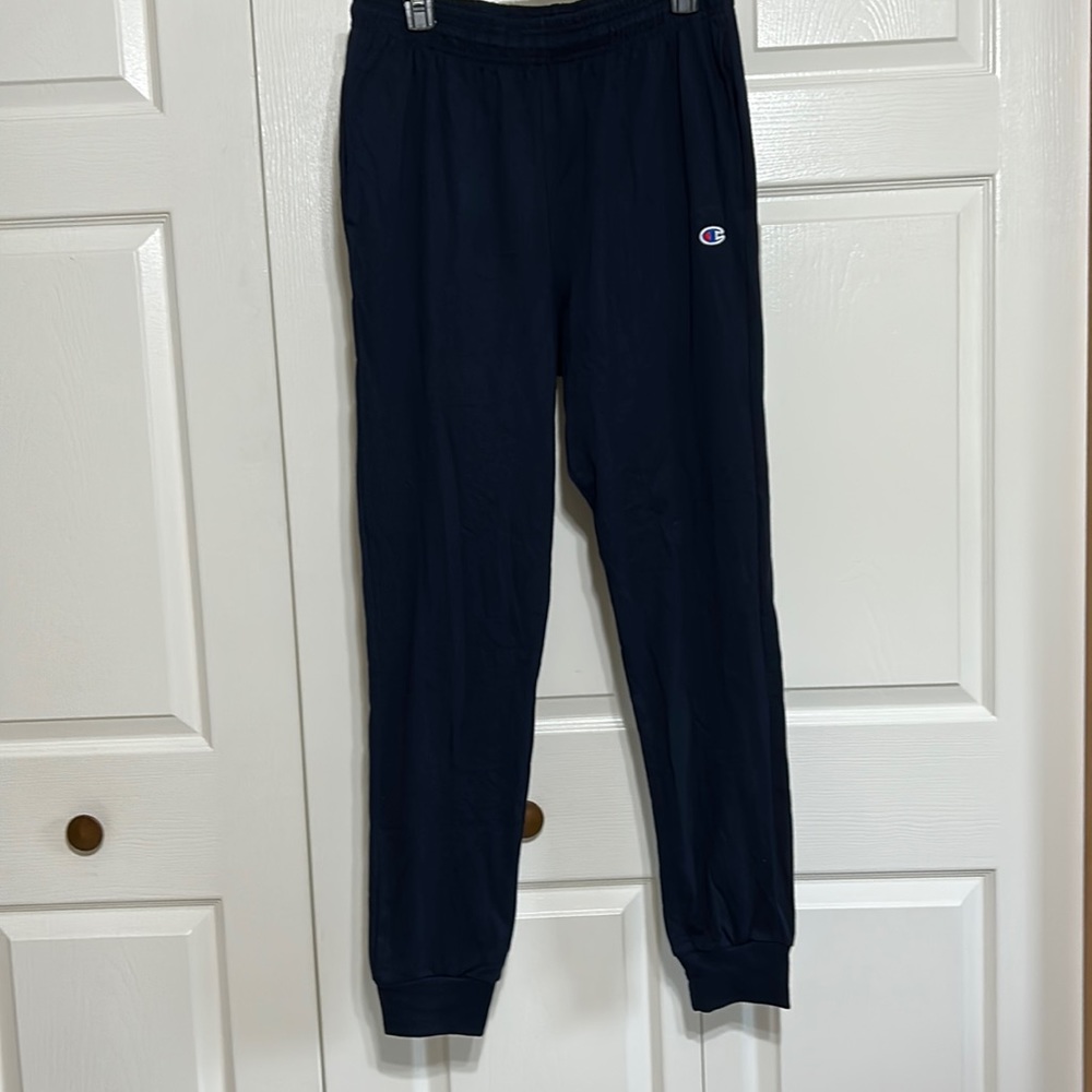 Men’s Champion Joggers